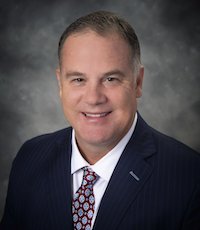 Jason Barrett, CEO