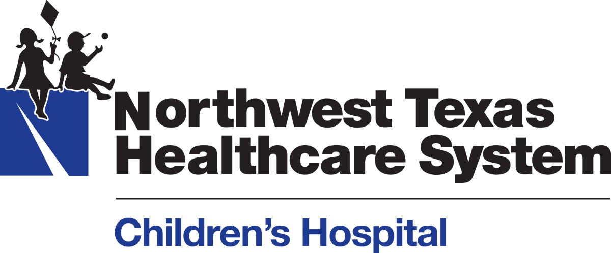 Northwest Texas Hospital System Children's logo