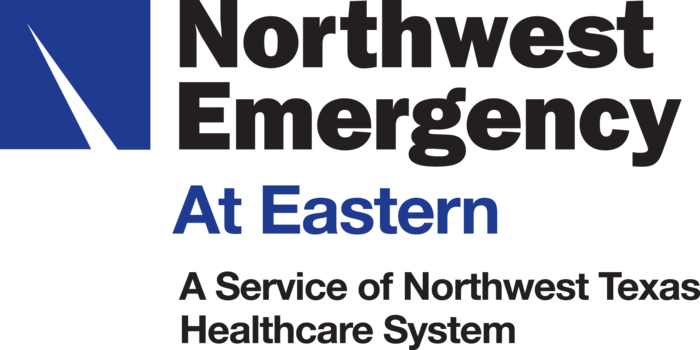 ER at Eastern logo