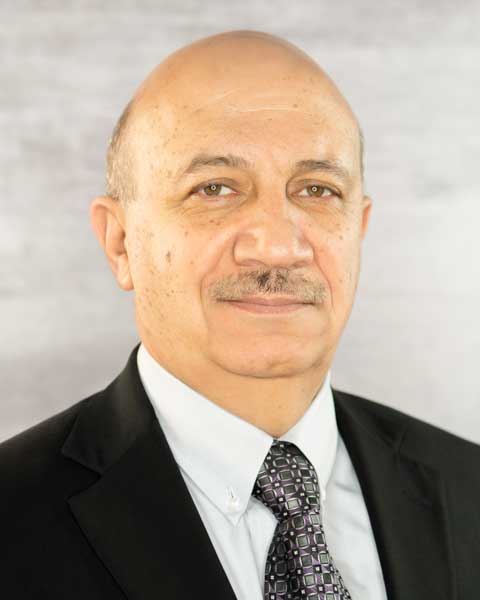 Dr Khaznadar