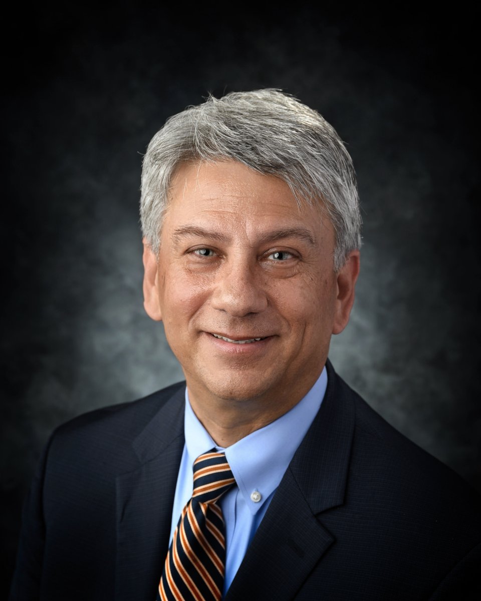Ed Romero