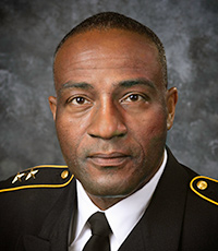 Ed Drain