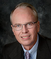 Gary Pitner