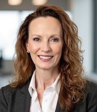 Gina Temple