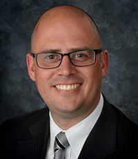 Jason Madsen