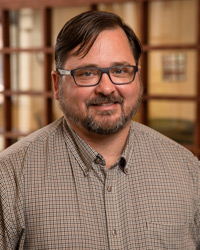 Johnnie Faircloth