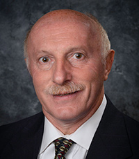 Marc Moreau