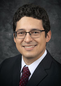 Bradley Trinidad MD