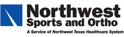 Logotipo de Northwest Sports y Ortho