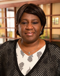 Olubukunola Adesanya