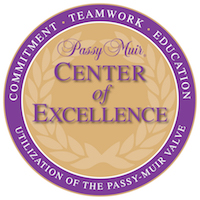 PassyMuir® Center of Excellence