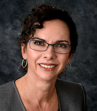 Shelley Dodd