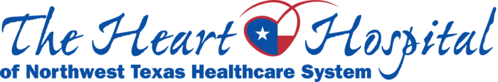 The Heart Hospital logo