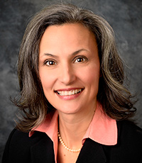 Teresa Baker, MD