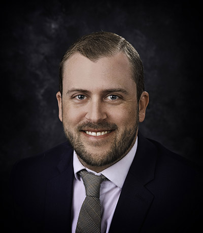 Trevor Spradling