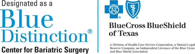 Recognition for Bariatric Surgery, Northwest Texas Healthcare System, Amarillo, Texas