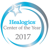 Healogics Center of Distinction - Northwest Texas Healthcare System, Amarillo, Texas