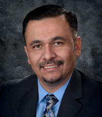 Mohammed Bahaa-Al-Deen, MD