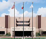 Northwest Texas Healthcare System Northwest Texas Healthcare System