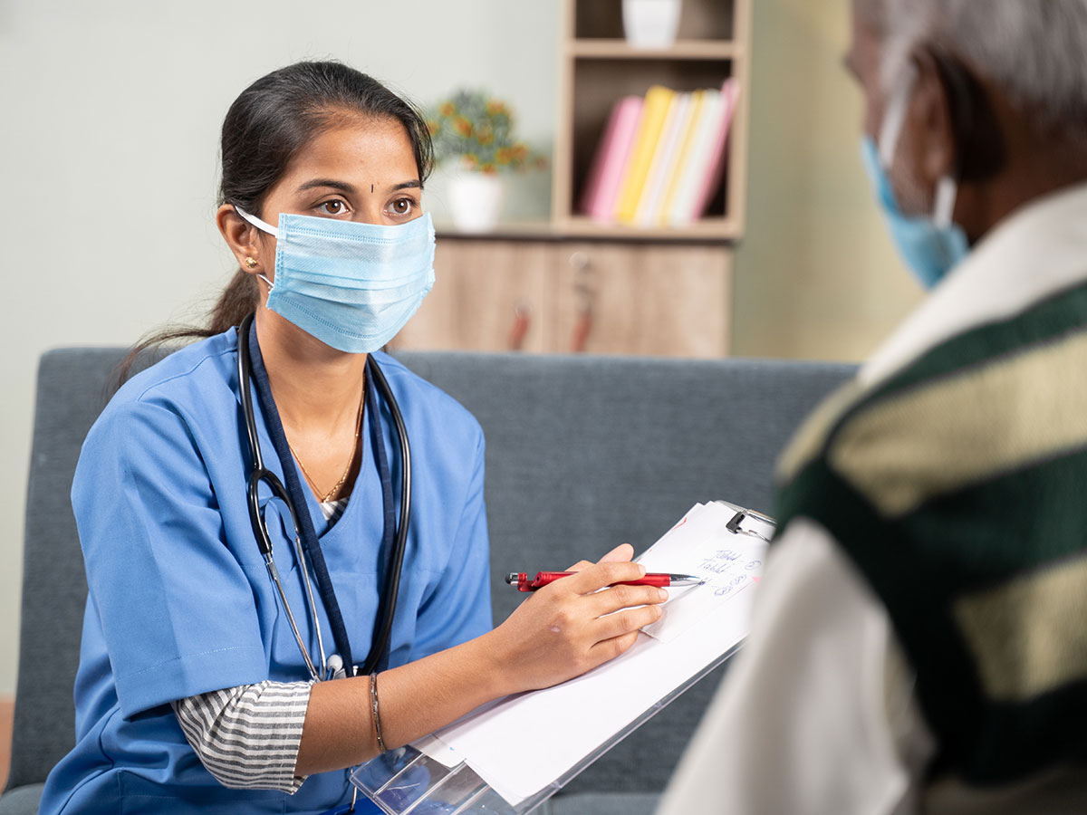 Semana de las Enfermeras, Sistemas de Salud del Noroeste de Texas, Amarillo, Texas