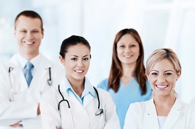 Coordinating care for a better patient experience Coordinating care for a better patient experience