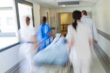 Get to Know the ER Physician Team Get to Know the ER Physician Team