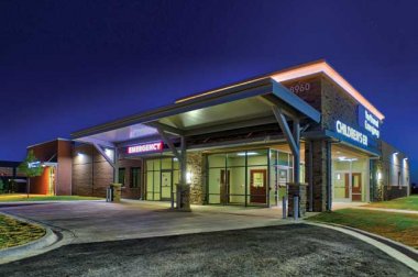 Meet our new Medical Director Frederick D. Poage, DO from Northwest Emergency at Town Square NWTHS Health News Magazine Fall 2018 - Northwest Emergency at Town Square