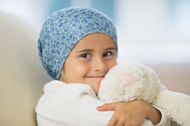 Helping Young Patients and Their Families Heal Helping Young Patients and Their Families Heal