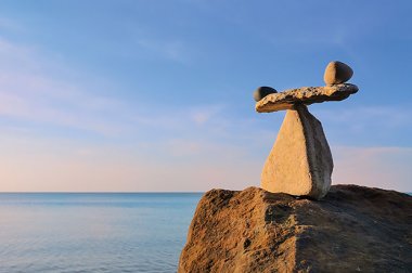 Do You Have a Balance Disorder? Do You Have a Balance Disorder?