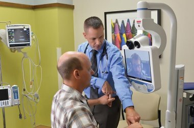 Rapid Response with Telemedicine Rapid Response with Telemedicine