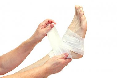 wound care wound care