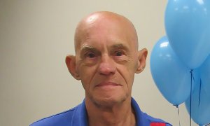 NWTHS Employee Celebrates 50 Year Anniversary