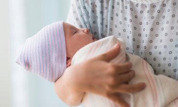 Childbirth Center Recognized by the American College of Obstetricians and Gynecologists