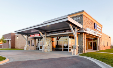 Northwest Texas Healthcare System Receives Accreditation for Emergency Department Geriatric Care