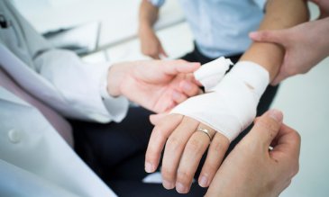 Centro de Cuidado de Heridas Reconocido por Excelencia Clínica en Satisfacción del Paciente y Tasas de Cicatrización de Heridas
