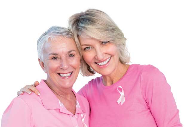 NWTHS Health News Magazine Fall 2018 - Have you had your mammogram