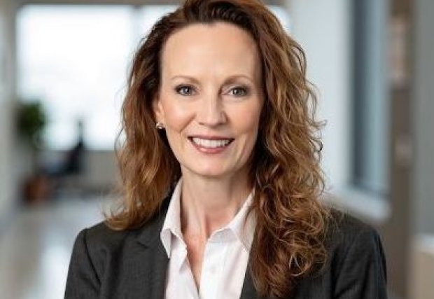 Gina Temple