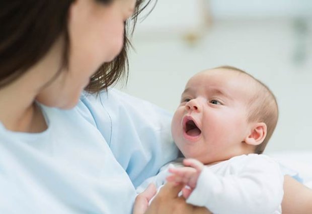 Sistema de salud del noroeste de Texas reconocido por su alta calidad en la atención de maternidad