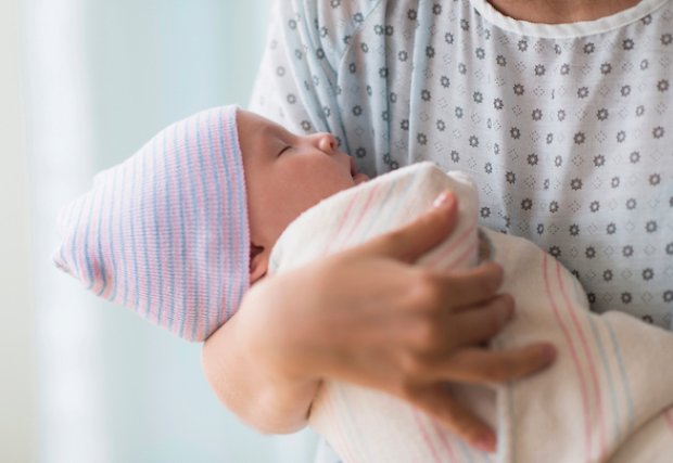 Centro de Parto Reconocido por el Colegio Americano de Obstetras y Ginecólogos