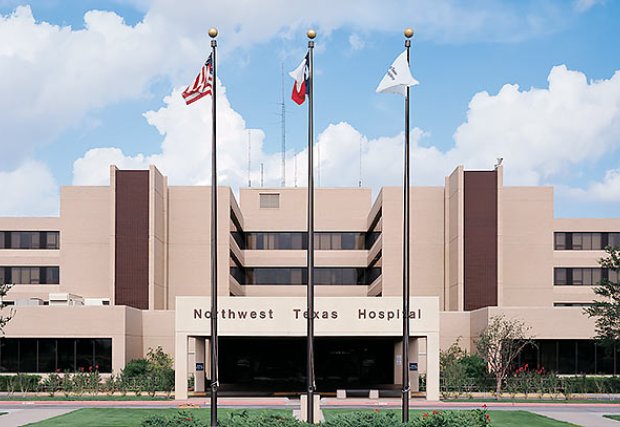 Northwest Texas Healthcare System