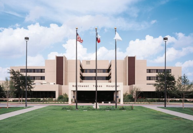 Northwest Texas Healthcare System