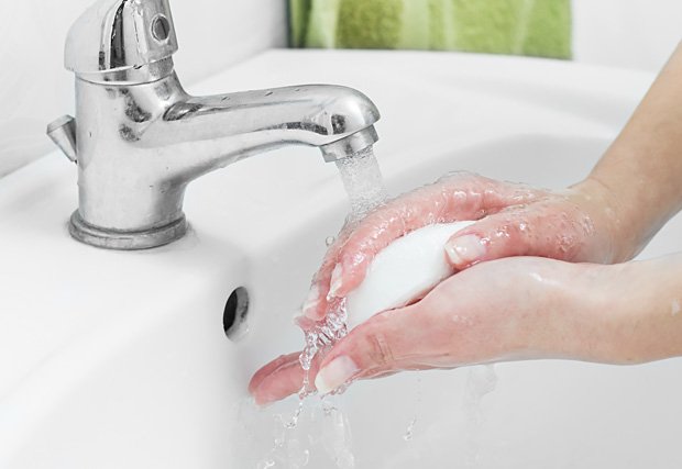 Hand Hygiene