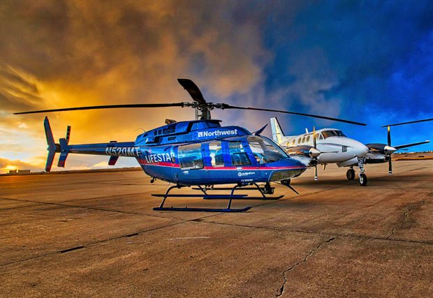 LIFESTAR App