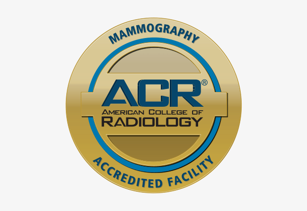 NWTHS Earns ACR Accreditation in Mammography