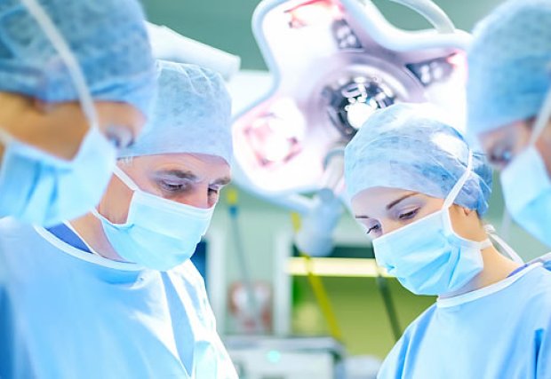 El hospital quirúrgico del Northwest Texas Healthcare System ahora ofrece el sistema quirúrgico da Vinci® Xi ™