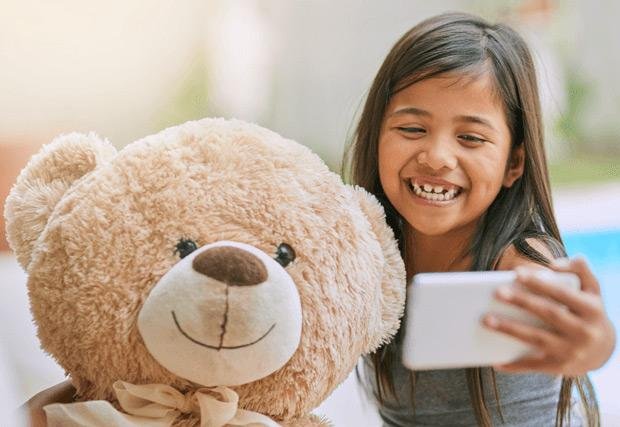 Northwest Children’s Hospital is Hosting a Free Teddy Bear Clinic