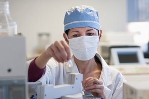 Allied Health Careers en el Sistema de Salud del Noroeste de Texas en Amarillo, Texas