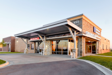 Northwest Texas Healthcare System Receives Accreditation for Emergency Department Geriatric Care