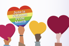 Northwest Texas Healthcare System Behavioral Health Offering Education on LGBTQ+ Clinical Approaches