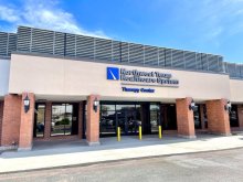 Northwest Texas Healthcare System Expands Services at New Therapy Center